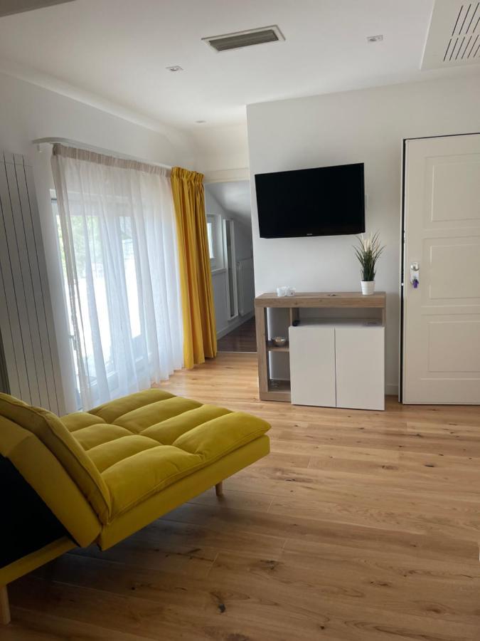 I-Relais B&B Montefalcone del Sannio Esterno foto