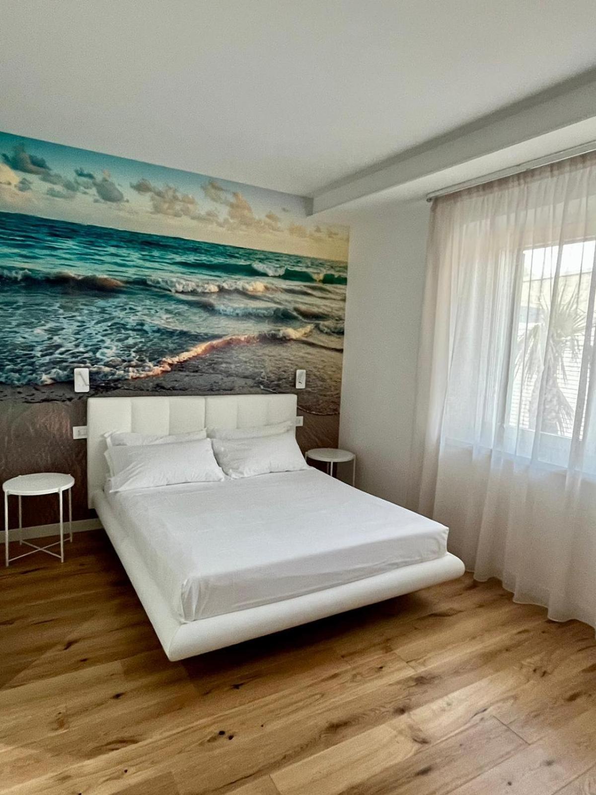 I-Relais B&B Montefalcone del Sannio Esterno foto